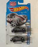 HOTWHEELS PORSCHE 356A OUTLAW