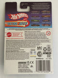 HOTWHEELS ULTRA HOTS ‘87 BUICK REGAL GNX