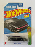 HOTWHEELS HW K.I.T.T. CONCEPT