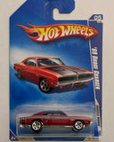 HOTWHEELS ‘69 DODGE CHARGER