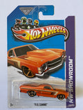 HOTWHEELS ‘71 EL CAMINO