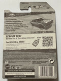 HOTWHEELS ‘71 MAVERICK GRABBER “CARD DAMAGE”