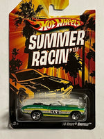 HOTWHEELS ‘70 CHEVY CHEVELLE