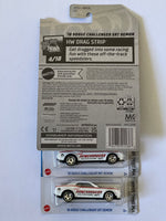 HOTWHEELS ‘18 DODGE CHALLENGER SRT DEMON