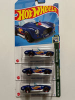 HOTWHEELS SHELBY COBRA 427 S/C