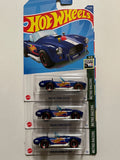 HOTWHEELS SHELBY COBRA 427 S/C