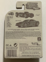 HOTWHEELS C6 CORVETTE