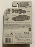 HOTWHEELS C6 CORVETTE