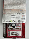 MAJORETTE PORSCHE 934 VAILLANT