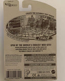 HOTWHEELS OSHKOSH SNOWPLOW