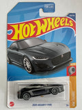 HOTWHEELS 2020 JAGUAR F-TYPE STH