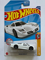 HOTWHEELS NISSAN R390 GT1