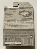 HOTWHEELS ‘67 SHELBY GT-500
