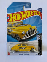 HOTWHEELS ‘47 CHEVY FLEETLINE