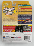 JOHNNY LIGHTNING BOOGIE VANS 1976 DODGE STREET VAN / 1977 FORD CRUISING VAN